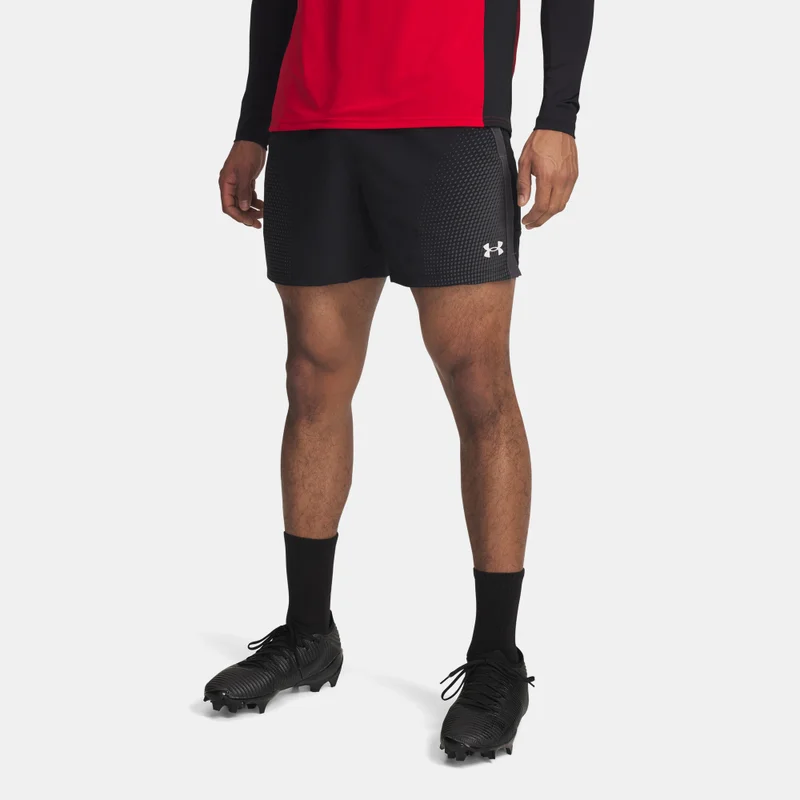 UNDER ARMOUR Men's Vanish Graphic Training Shorts